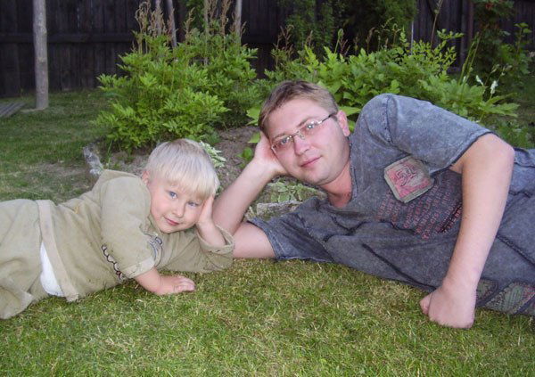 Артем Корнеев