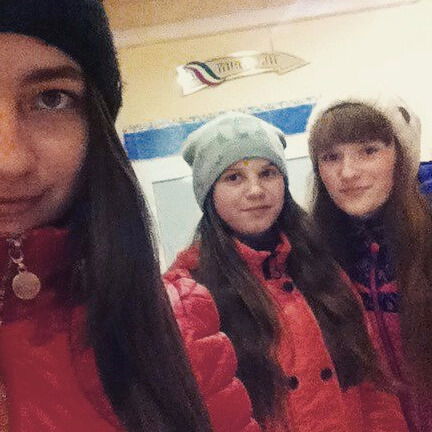 Валентина Проскурина