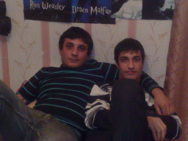 Махмуд Дашдамиров