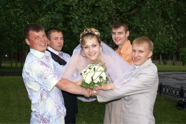 Ирина Черняева