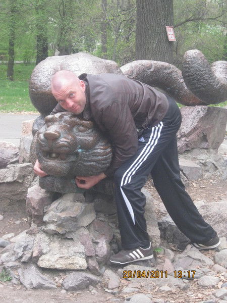 Вячеслав Григорьев