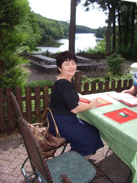 Наталья Макаева