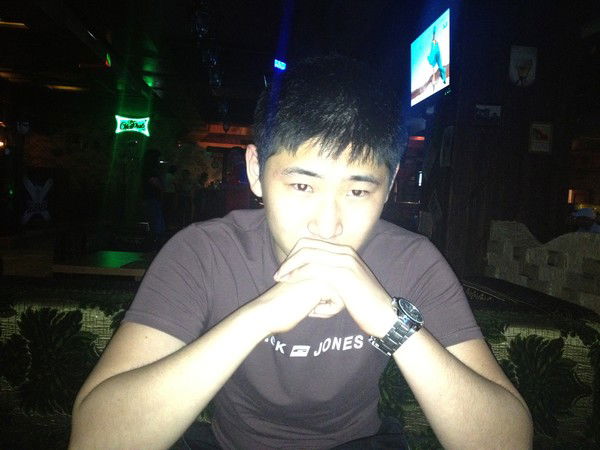 Александр Ким