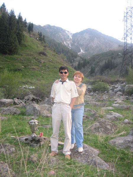 Тулеу Айтпаев