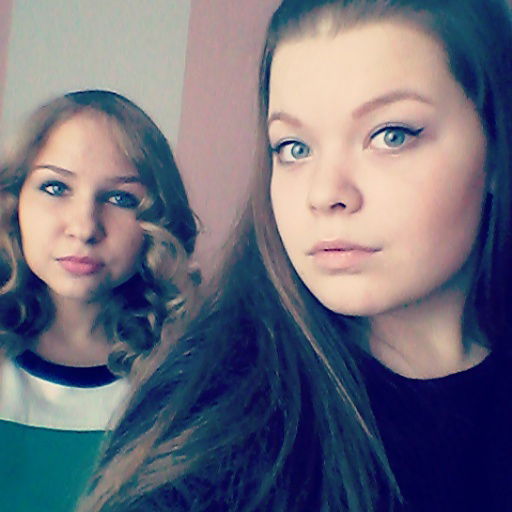 Лолита Андронова