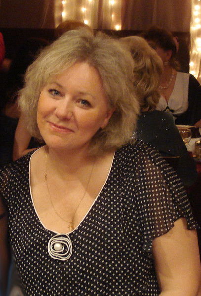 Татьяна Аржаных