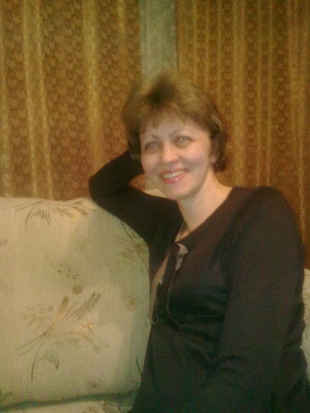 Светлана Малисова