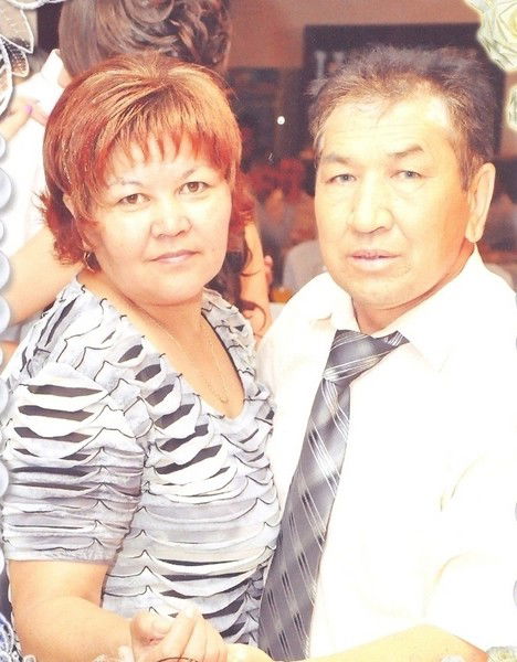 Сатира Орумбаева