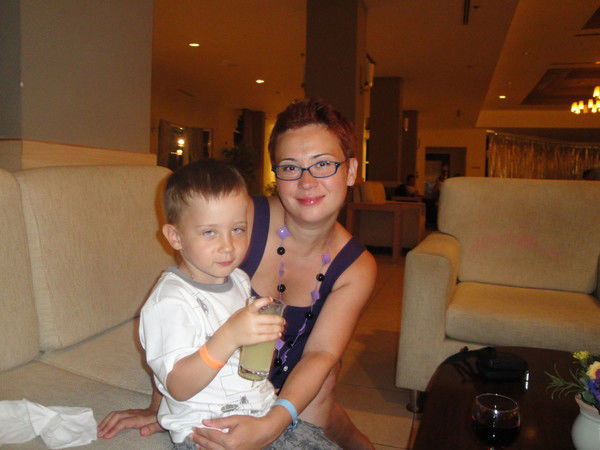 Марина Савельева