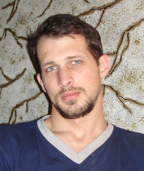 Михаил Ерёмин