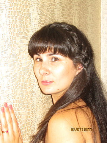 Маргарита Колупаева