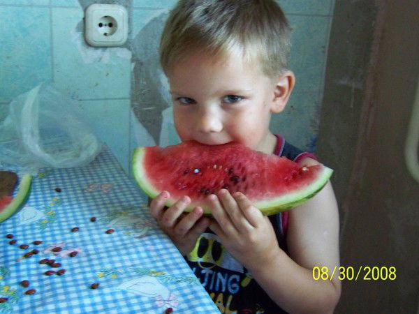 Матвей Балакин