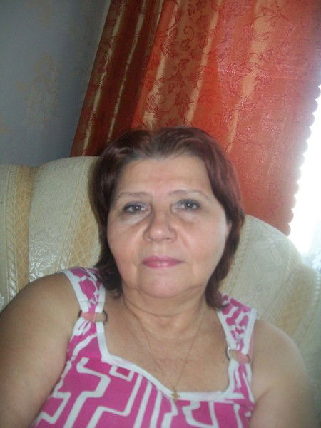 Надежда Ильина