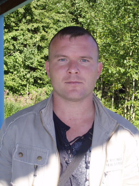 Олег Мерзляков