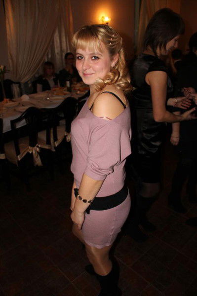 Екатерина Катушкина