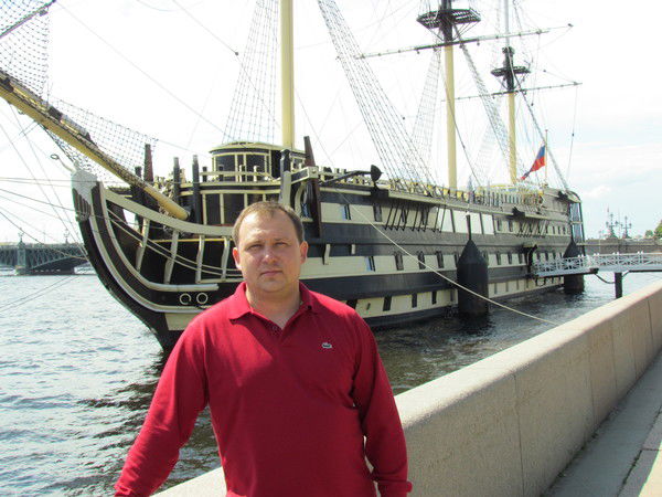 Владимир Заостровский