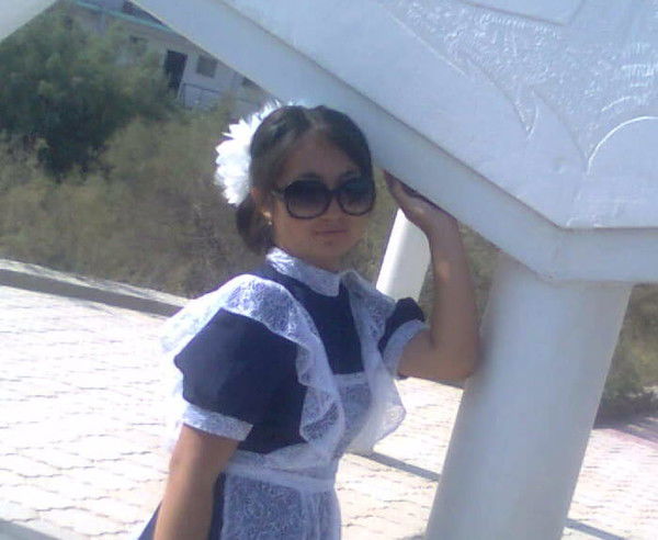 _Gulimai_ __Muhanbetova__