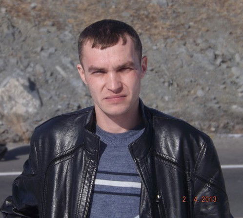 Константин Середкин