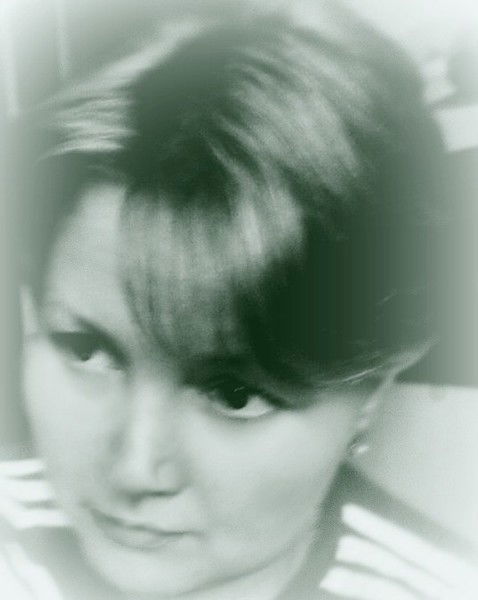 Любовь Насонова