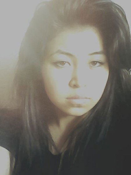 Карыпова Нуржан