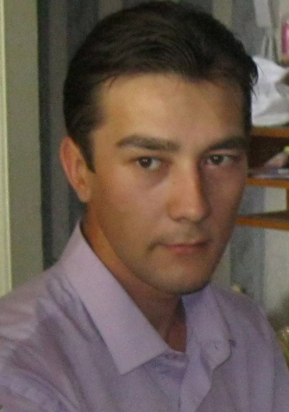 Илья Попков