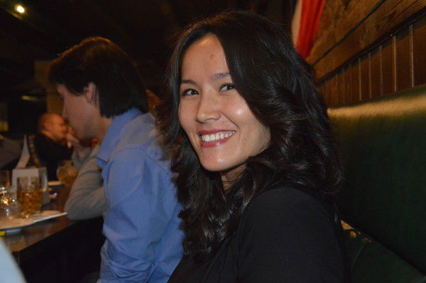 Гульмира Ташенова