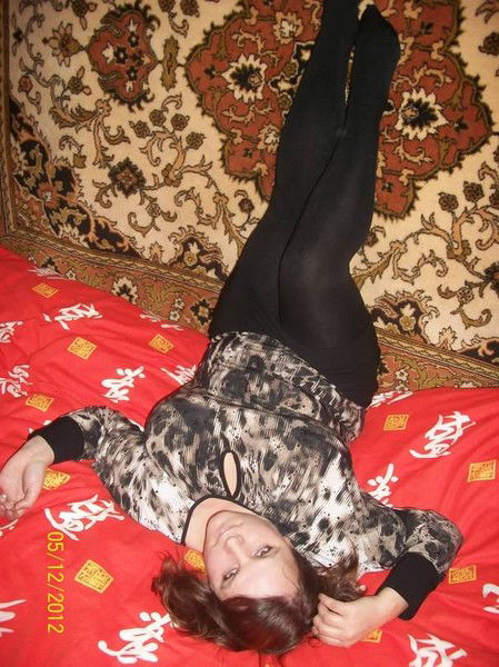 Наталья Ткачева