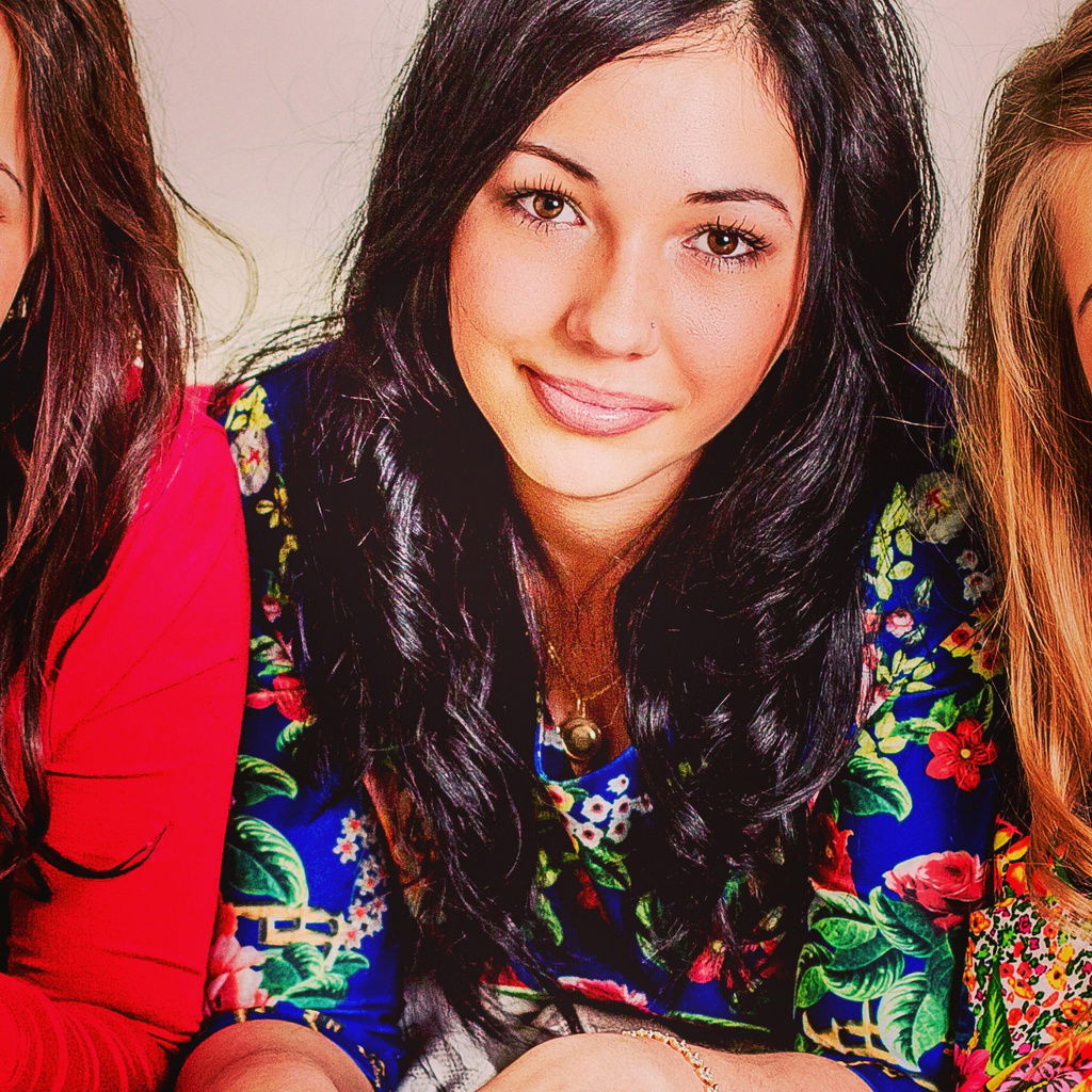 Маришка ******