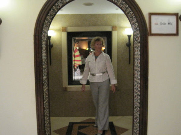 Наталья Резлер