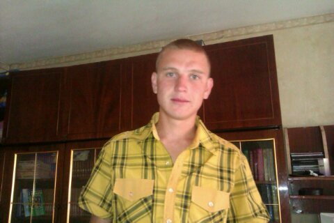 Денис Шутов