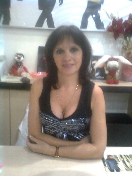 Татьяна Тимошина