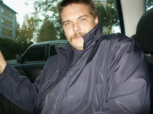 Эдуард Иванов