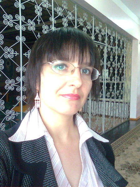 Марина Майоренко