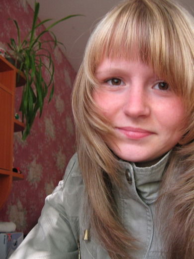 Елена Косякова