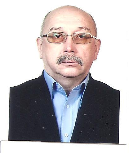 Альберт Сабитов