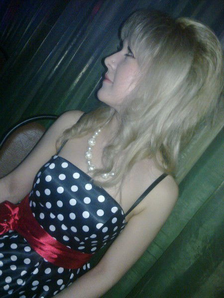 ***кариночка ***