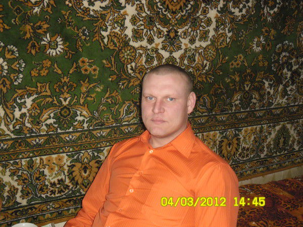 Игнат Краснов