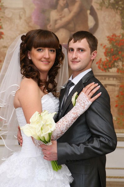 Кристина Степина