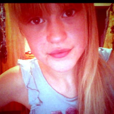 Алена Гусева