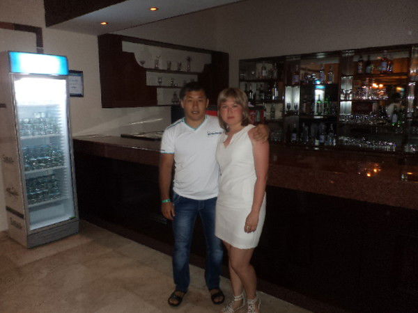 Динара Нуркенова