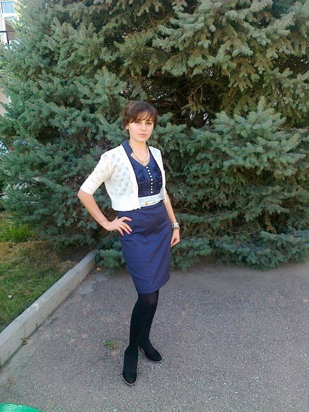 Шаня Кадиева