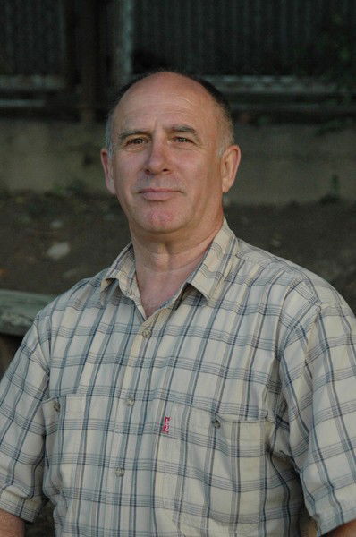 Владимир Затеев