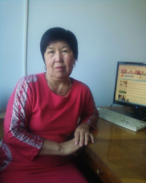 Увара Калдарова