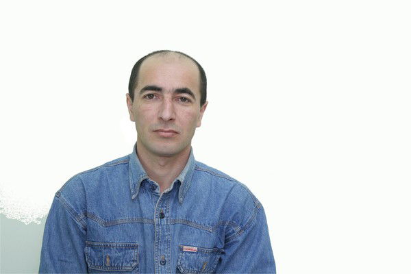 Вусал Мамедов