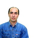 Вусал Мамедов