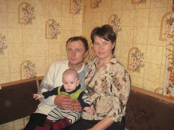 Алексей Васин