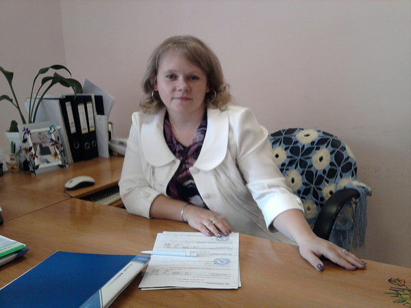 Алла Сараева