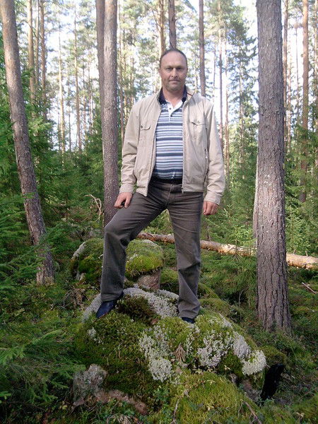 Игорь Педченко