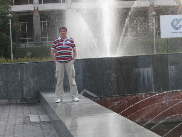 Сергей Поправка