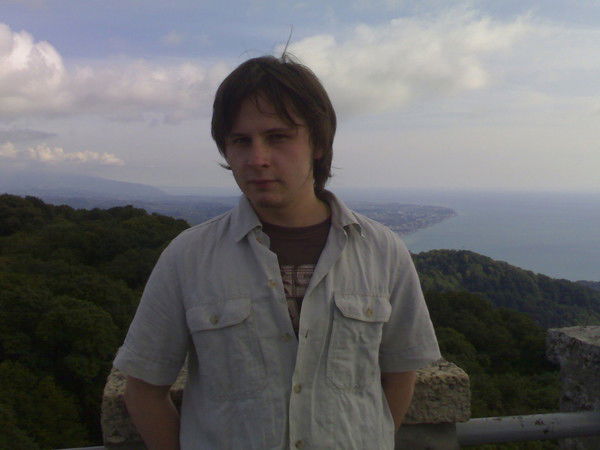 Владимир Фролов